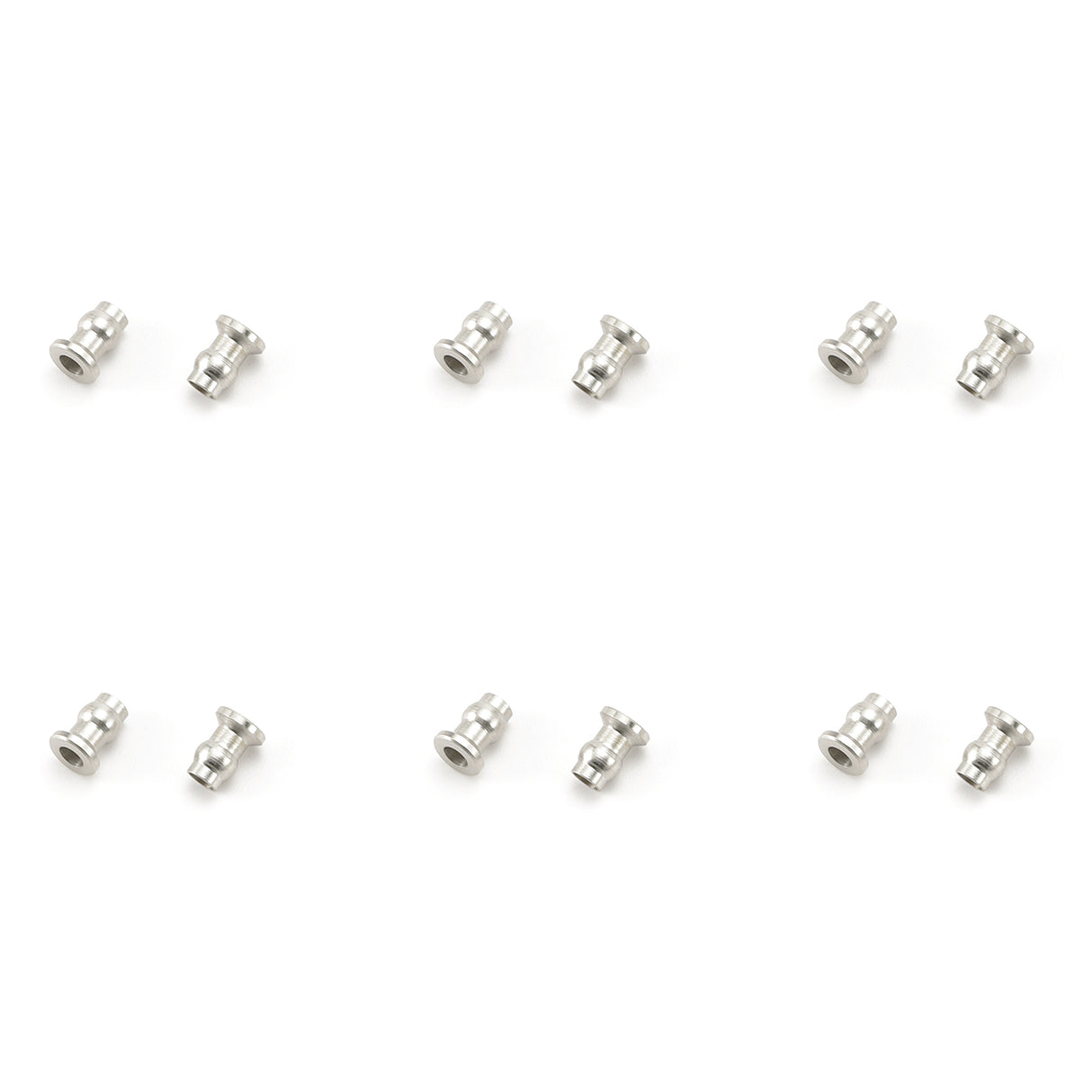 HAIBOXING 90121 Steering Ball Stud for HBX903,903A,905