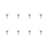 HAIBOXING 90122 Balls Stud for HBX903,903A,905