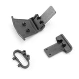 HAIBOXING 90152 Front Bumper/Brace/Rear Bumper for HBX905