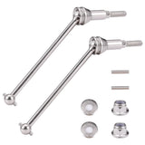 HAIBOXING 90204 Metal Outdrive Cups for HBX903,903A,905,