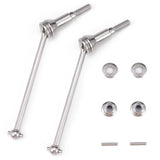 HAIBOXING 90204 Metal Outdrive Cups for HBX903,903A,905,