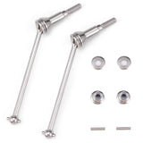 HAIBOXING 90205 Front Universal  Drive Shafts (Metal) for HBX903,903A,905,