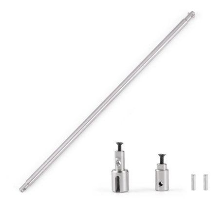 HAIBOXING 90211 Brushless Version Center Drive Cups and center drive shaft for HBX903A