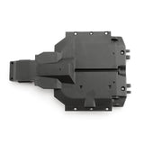 HAIBOXING F4002 RC car chassis for HBX3100A