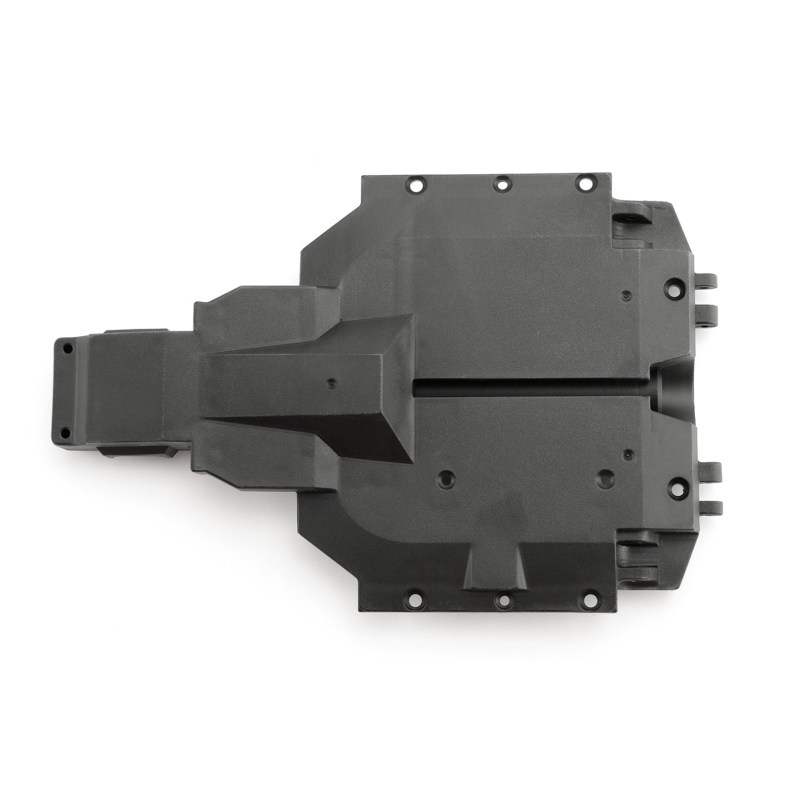 HAIBOXING F4002 RC car chassis for HBX3100A