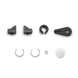 HAIBOXING F4009V Servo Retainet+Servo Saver+Load Springs for HBX3100A