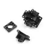 HAIBOXING F4010 Gearbox Upper Housing+Motor Guard for HBX3100A