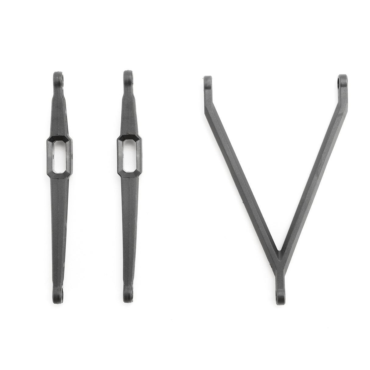 HAIBOXING F4013 Rear Upper/Lower Bars for HBX3100A