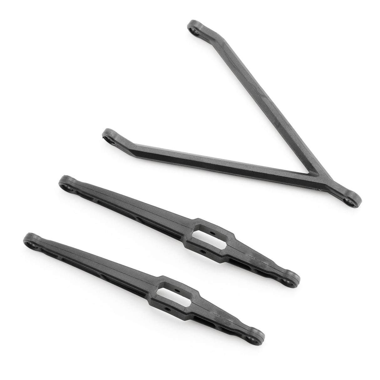 HAIBOXING F4013 Rear Upper/Lower Bars for HBX3100A