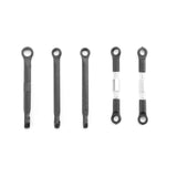 HAIBOXING F4014V Front Upperlinks/Steering Links/Servo Link for HBX3100A