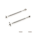 HAIBOXING F4027 Front Shafts(2P) for HBX3100A