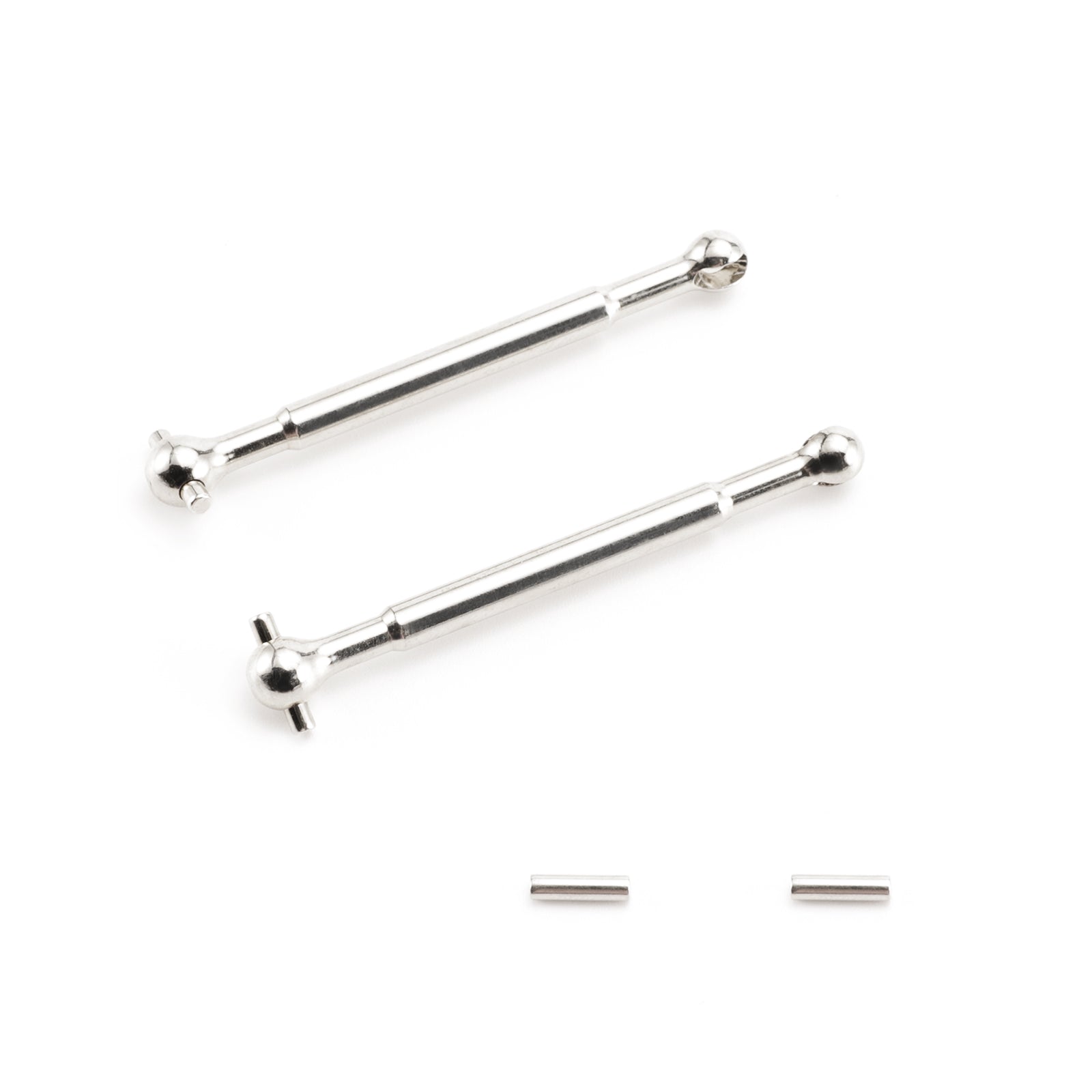 HAIBOXING F4027 Front Shafts(2P) for HBX3100A