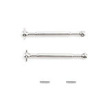 HAIBOXING F4027 Front Shafts(2P) for HBX3100A