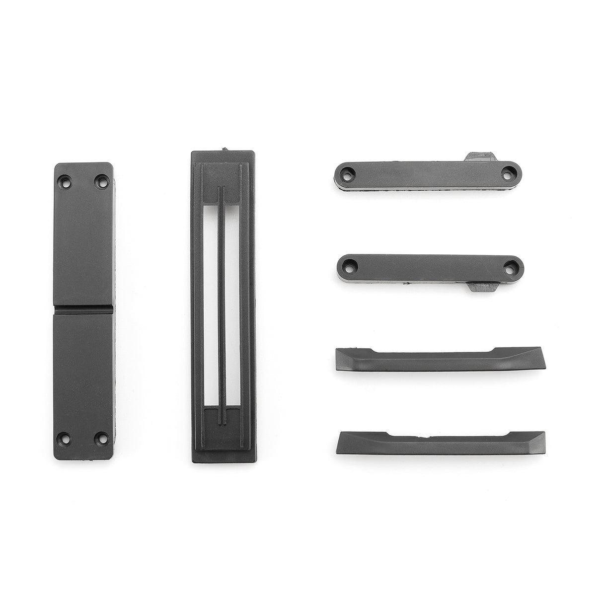 HAIBOXING F4302 Front Light Brace/Roof Rails for HBX3100A