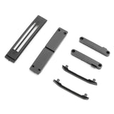 HAIBOXING F4302 Front Light Brace/Roof Rails for HBX3100A