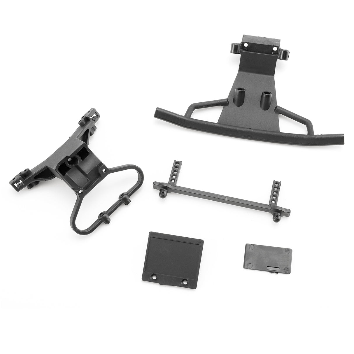 HAIBOXING F4303 Bumpers/Body Post for HBX3100A