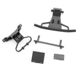 HAIBOXING F4303 Bumpers/Body Post for HBX3100A