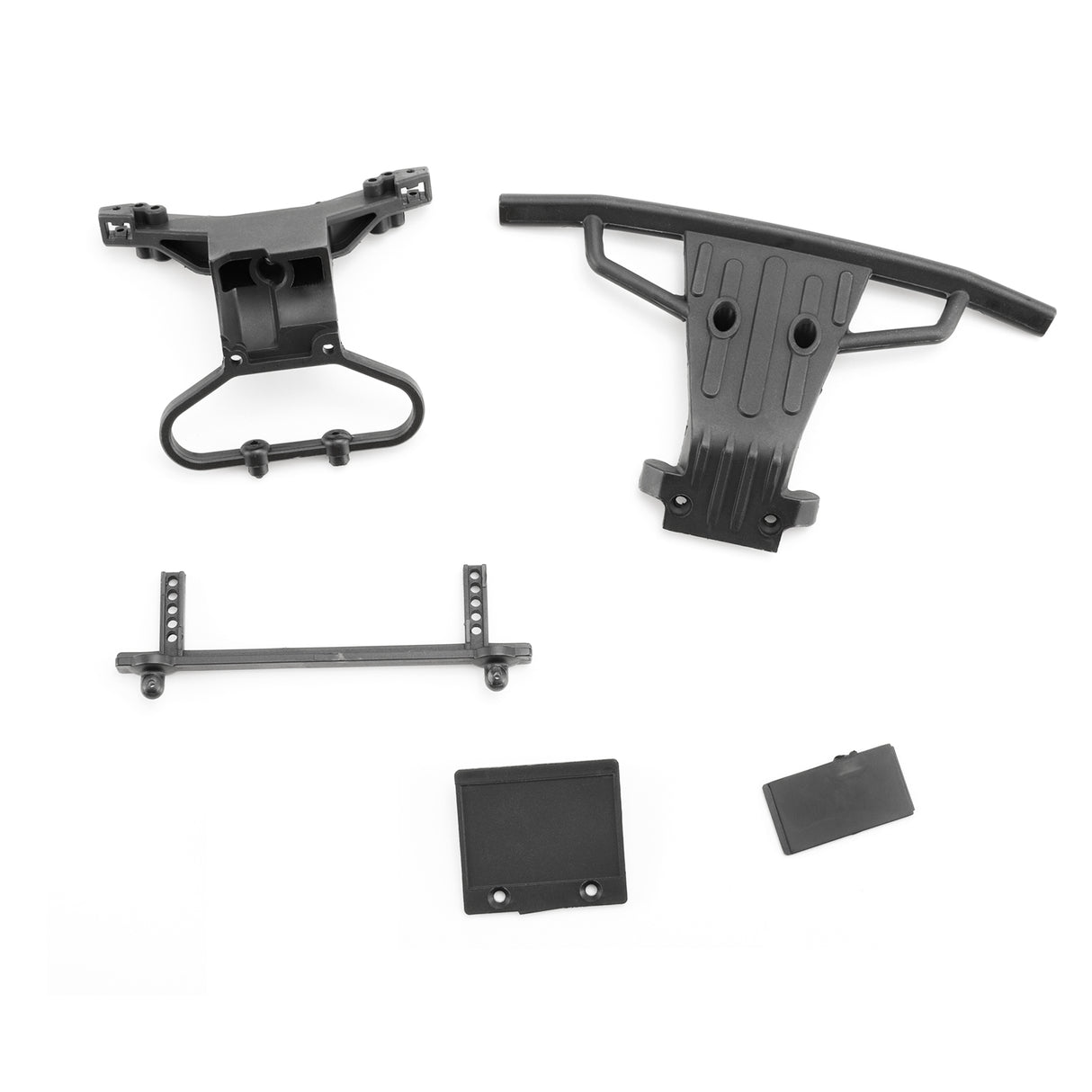 HAIBOXING F4303 Bumpers/Body Post for HBX3100A