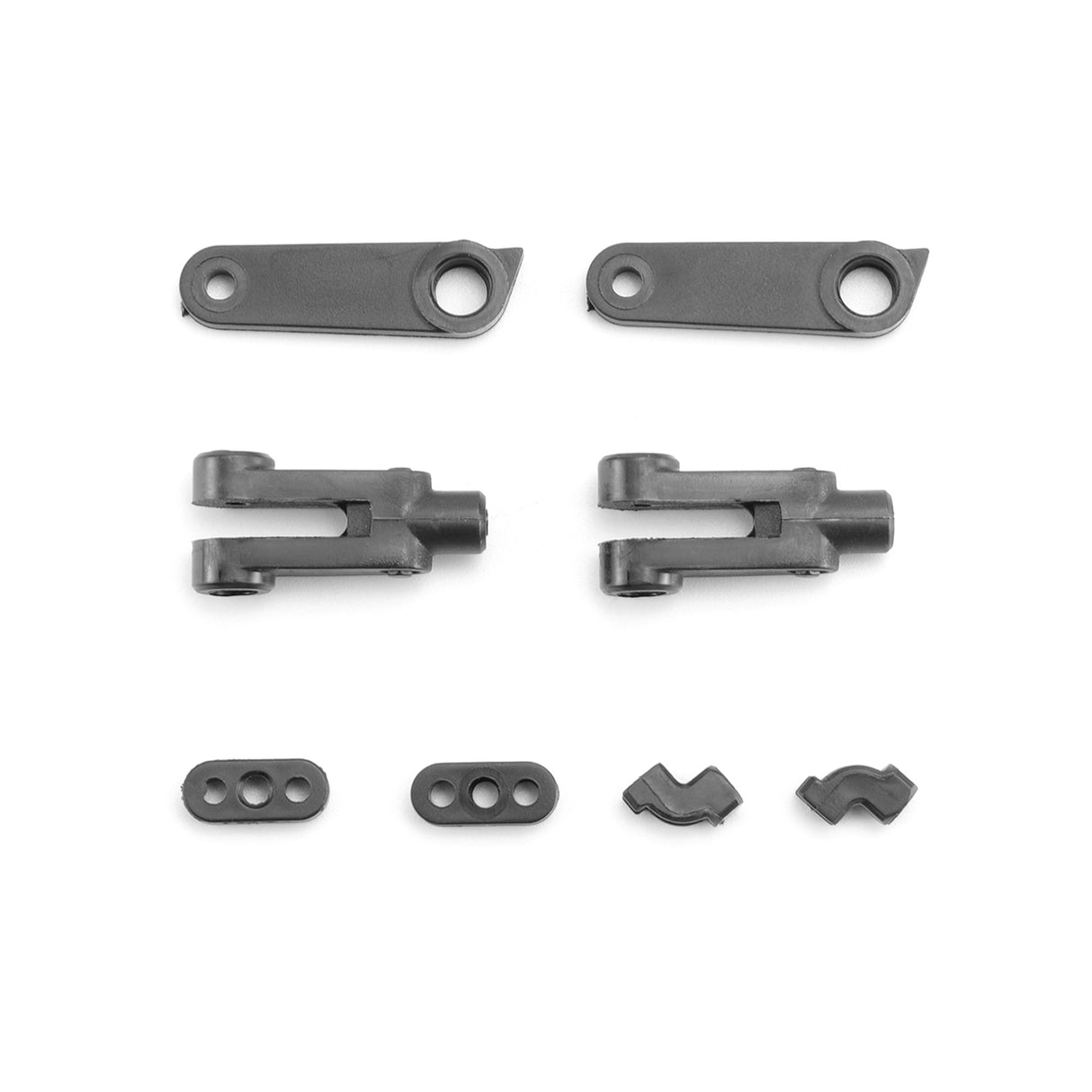 HAIBOXING F4304 Sway Bar Mount for HBX3100A