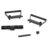 HAIBOXING F4305 Chassis Side Braces Spare Wheel Retainer for HBX3100A