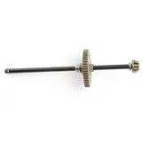 HAIBOXING F4306 Center Front Drive Train for HBX3100A