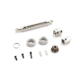 HAIBOXING F4307 Center Rear Drive Train for HBX3100A