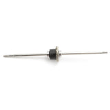 HAIBOXING F4309 Rear Gear Complete for HBX3100A