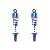 HAIBOXING F4311 Rear Aluminum Body Oil Filled Shocks(2P) for HBX3100A