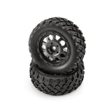 HAIBOXING F4312 Wheels Complete(2P) for HBX3100A