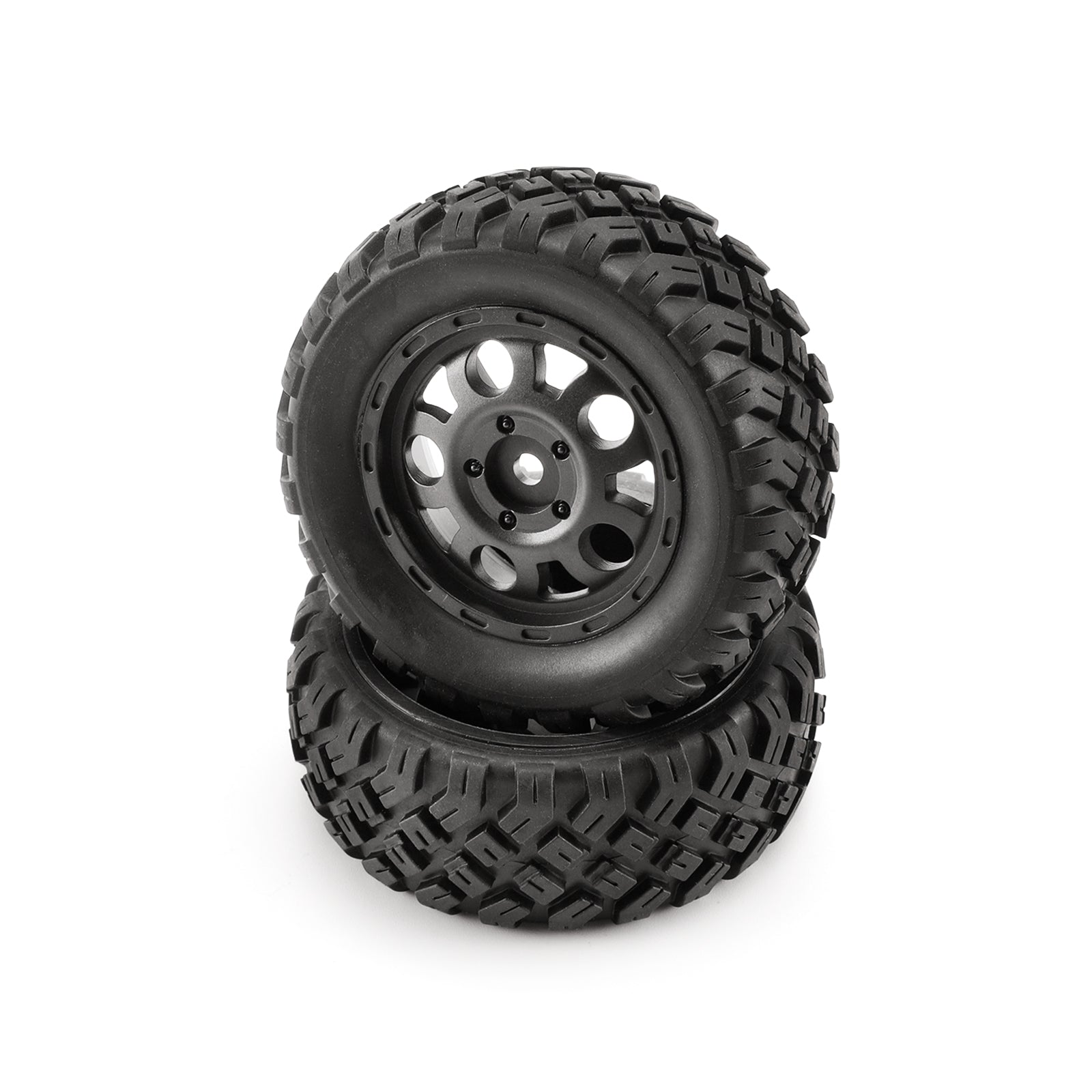 HAIBOXING F4312 Wheels Complete(2P) for HBX3100A