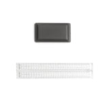 HAIBOXING F4314 Light Covers for HBX3100A