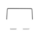 HAIBOXING F4315 Sway Bar+Covers for HBX3100A