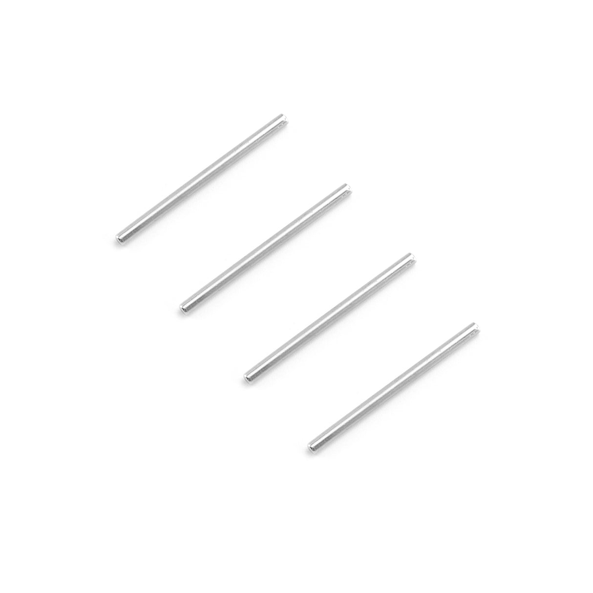 HAIBOXING F4317 Front Lower Suspension Pins 2.5*40.3mm(4P) for HBX3100A