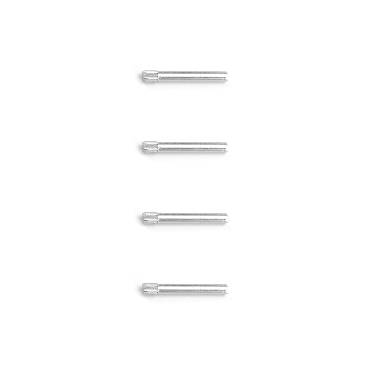 HAIBOXING F4318 Front LOWER suspension Pins 2.5*20mm(4P) for HBX3100A