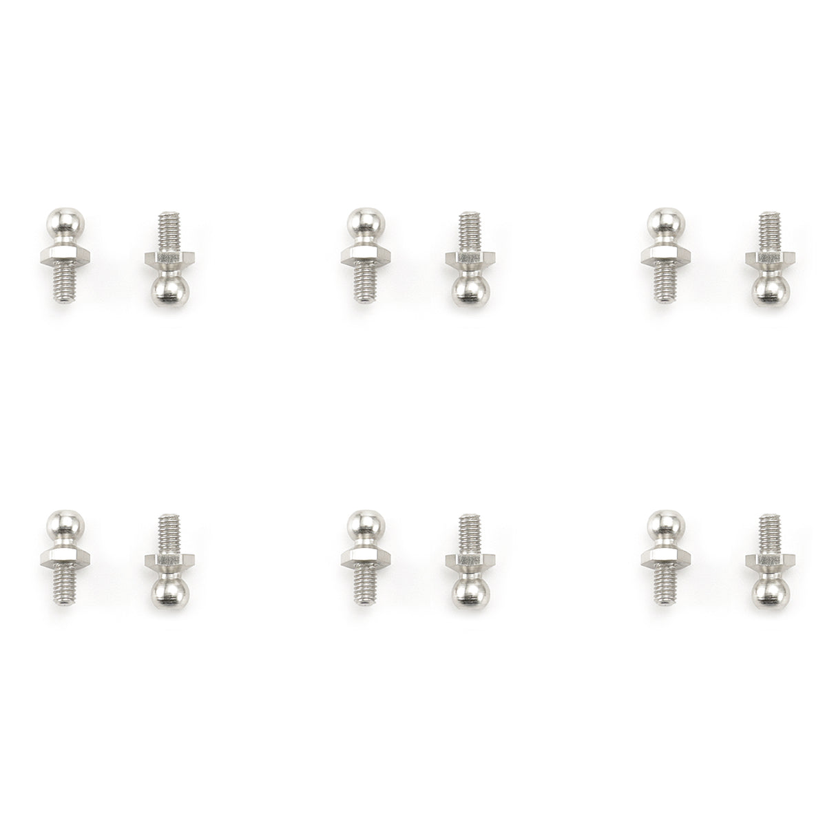 HAIBOXING H013 Ball Stud for HBX3100A,903,903A,905,2196, 2197