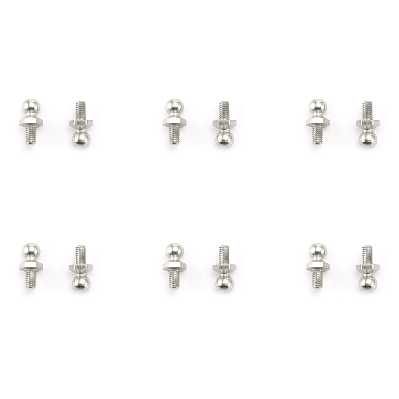 HAIBOXING H013 Ball Stud for HBX3100A,903,903A,905,2196, 2197