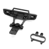 HAIBOXING M16004 Front Bumper Assembly for HBX2105,16889,16890A,16890SA