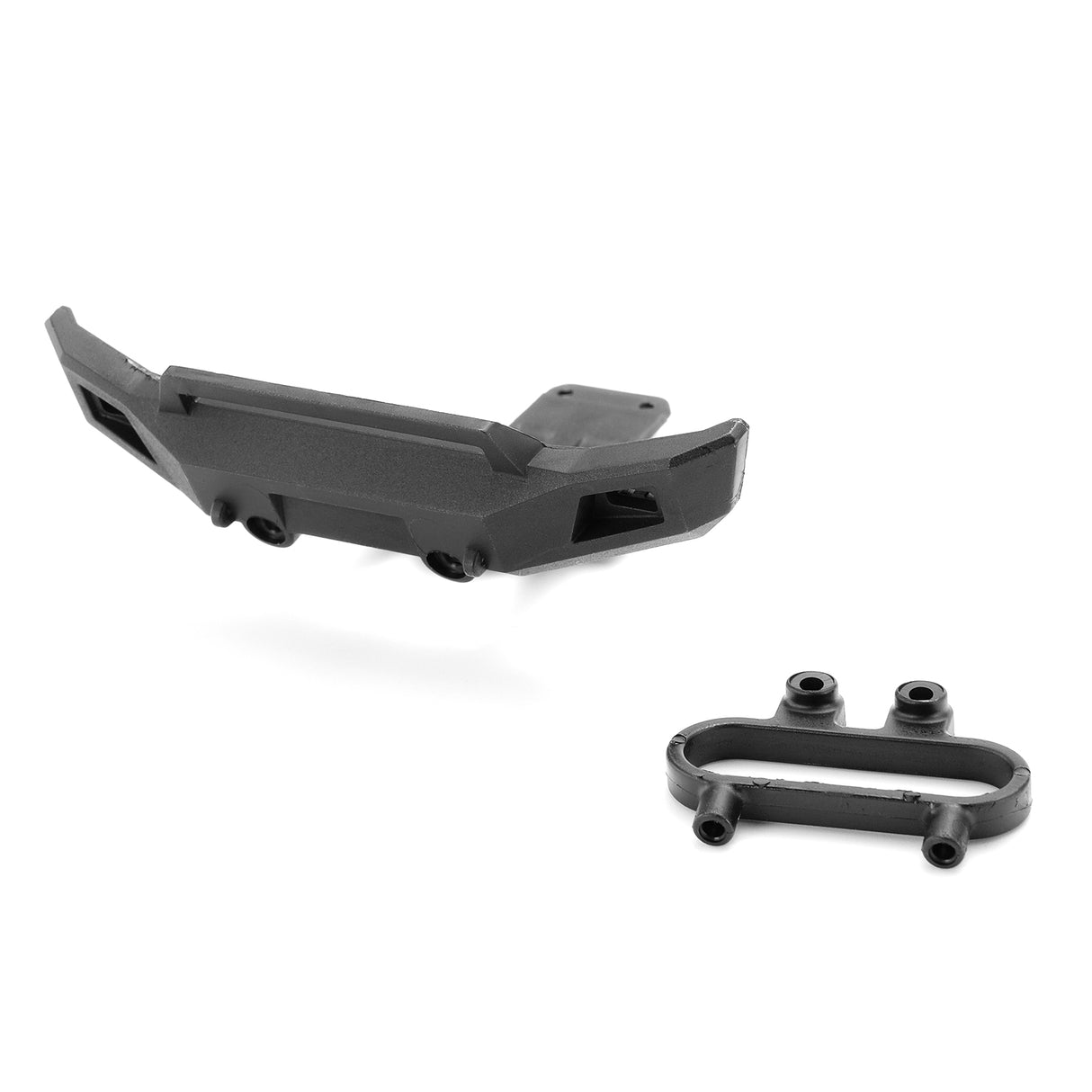 HAIBOXING M16004 Front Bumper Assembly for HBX2105,16889,16890A,16890SA