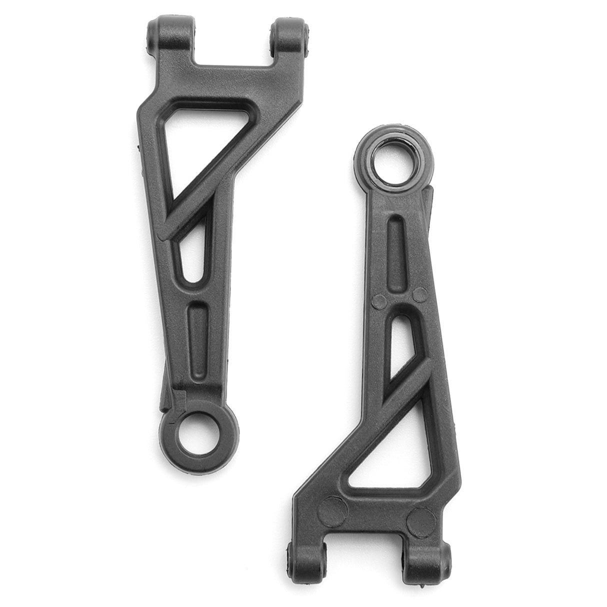 HAIBOXING M16007 Front Upper Suspension Arms (left/Right) for HBX16889,16890A,16890SA