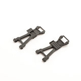 HAIBOXING M16008 Hintere untere Querlenker (links/rechts) für HBX16889, 16890A, 16890SA