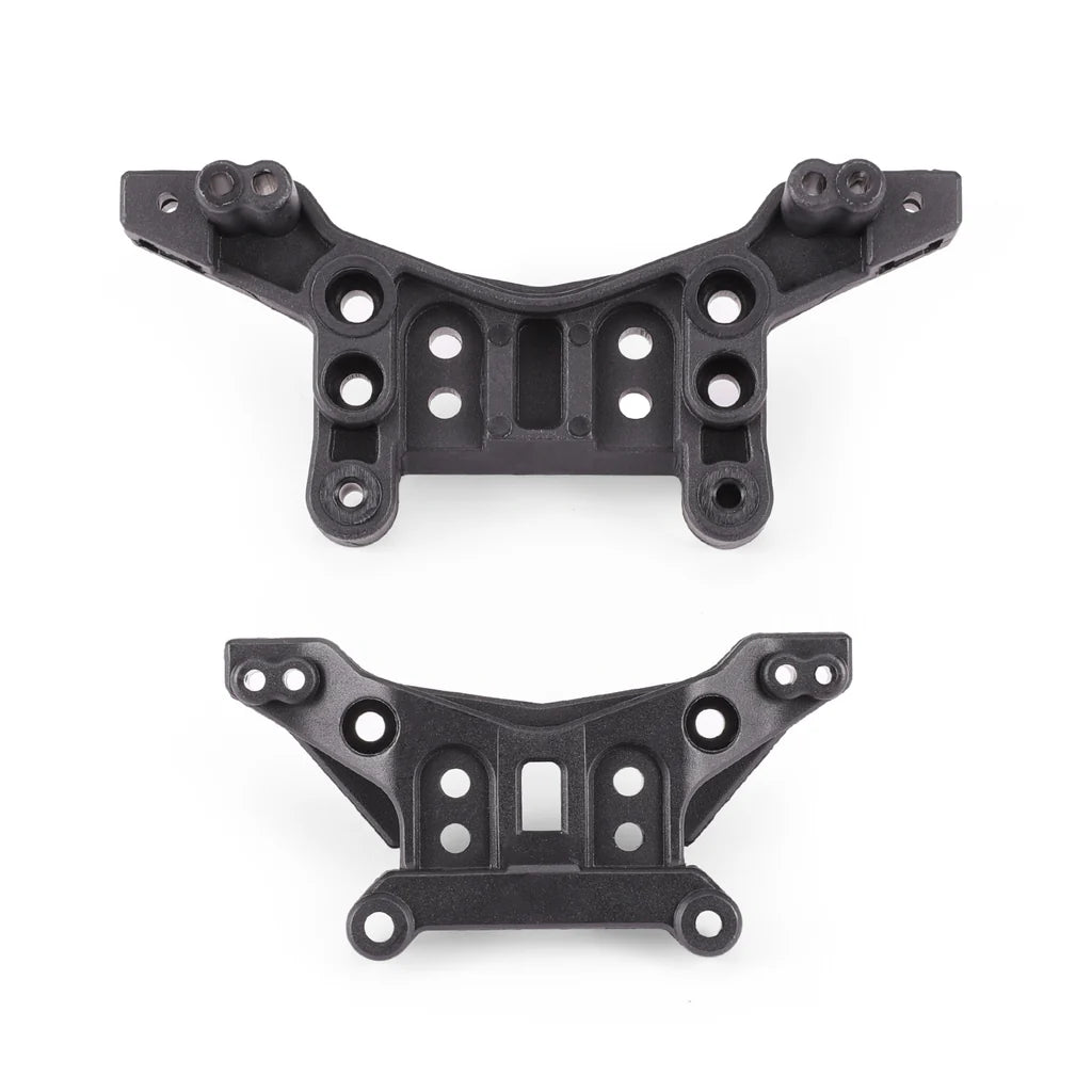 HAIBOXING M16010 Shock Towers (Front and Rear) for HBX16889