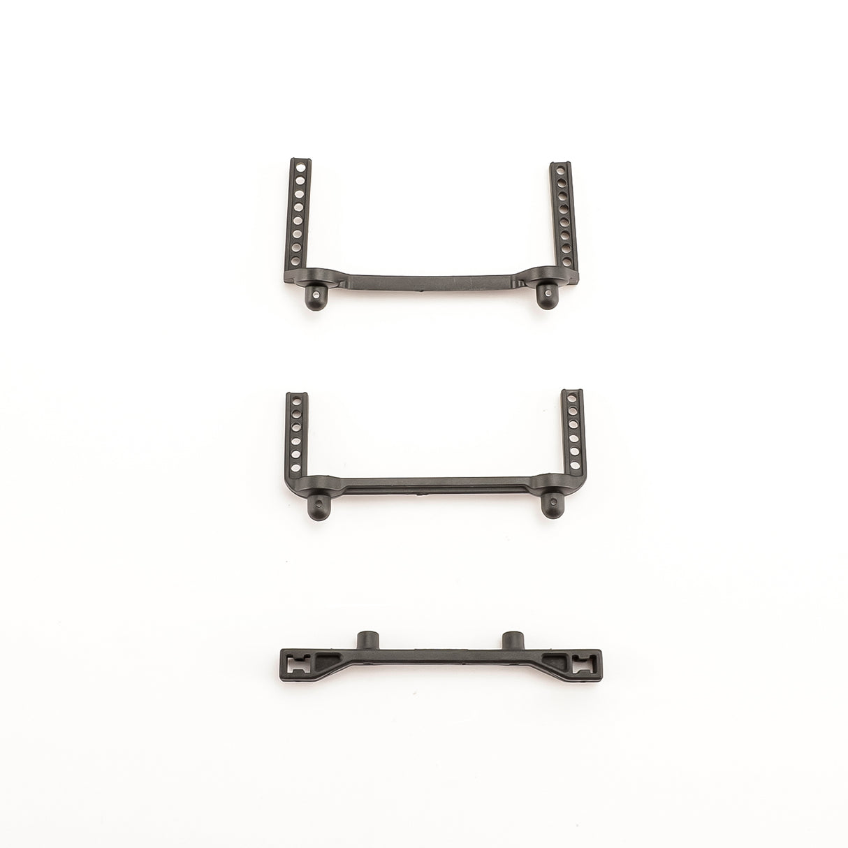 HAIBOXING 1/16TH SCALE RC CAR SPARE PARTS BODY POSTS FOR HBX16890A/16890SA/16889(M16011)