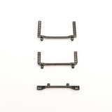 HAIBOXING 1/16TH SCALE RC CAR SPARE PARTS BODY POSTS FOR HBX16890A/16890SA/16889(M16011)
