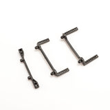 HAIBOXING 1/16TH SCALE RC CAR SPARE PARTS BODY POSTS FOR HBX16890A/16890SA/16889(M16011)