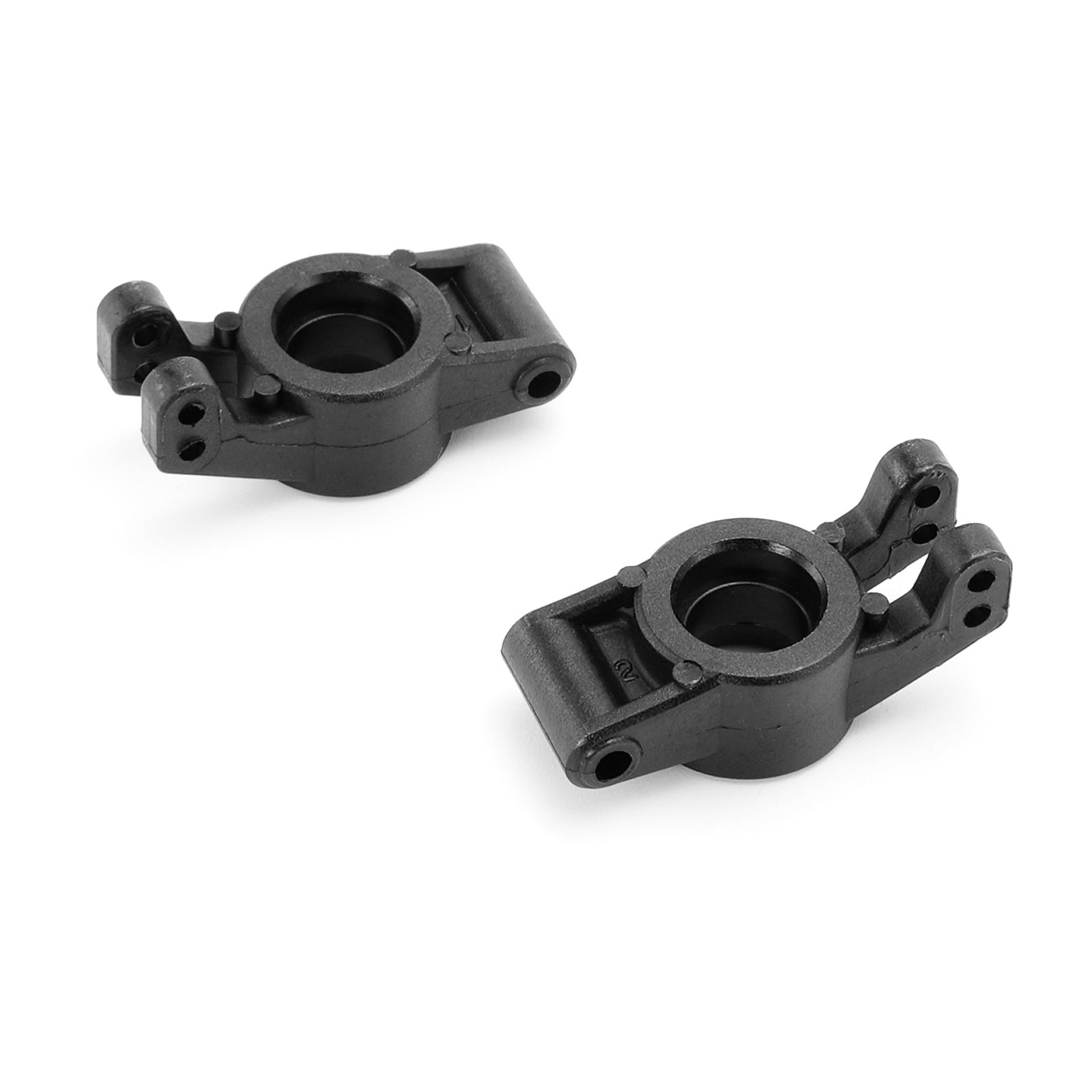 HAIBOXING M16014 Rear Hub Carriers (L/R) for HBX16889,16890A, 16890SA，2105