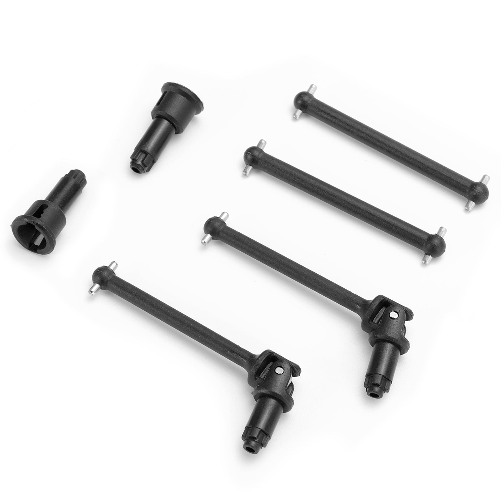 HAIBOXING M16015 Front/Rea Drive Shafts for HBX16889