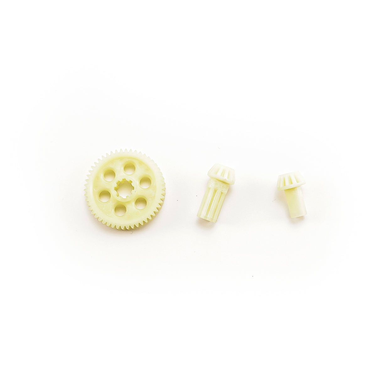 HAIBOXING RC car gear for HBX 16889 Super gear +drive  pinions. M16020
