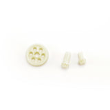 HAIBOXING RC car gear for HBX 16889 Super gear +drive  pinions. M16020