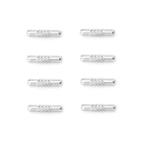 HAIBOXING M16026 Wheel Hex. Pins (8P) for HBX16889,16890A,16890SA