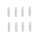 HAIBOXING M16026 Wheel Hex. Pins (8P) for HBX16889,16890A,16890SA